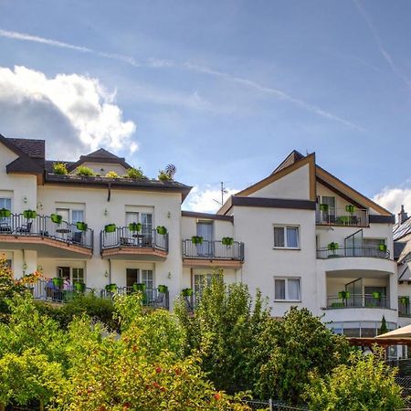 Moselromantik Hotel Am Panoramabogen Кохем Екстер'єр фото