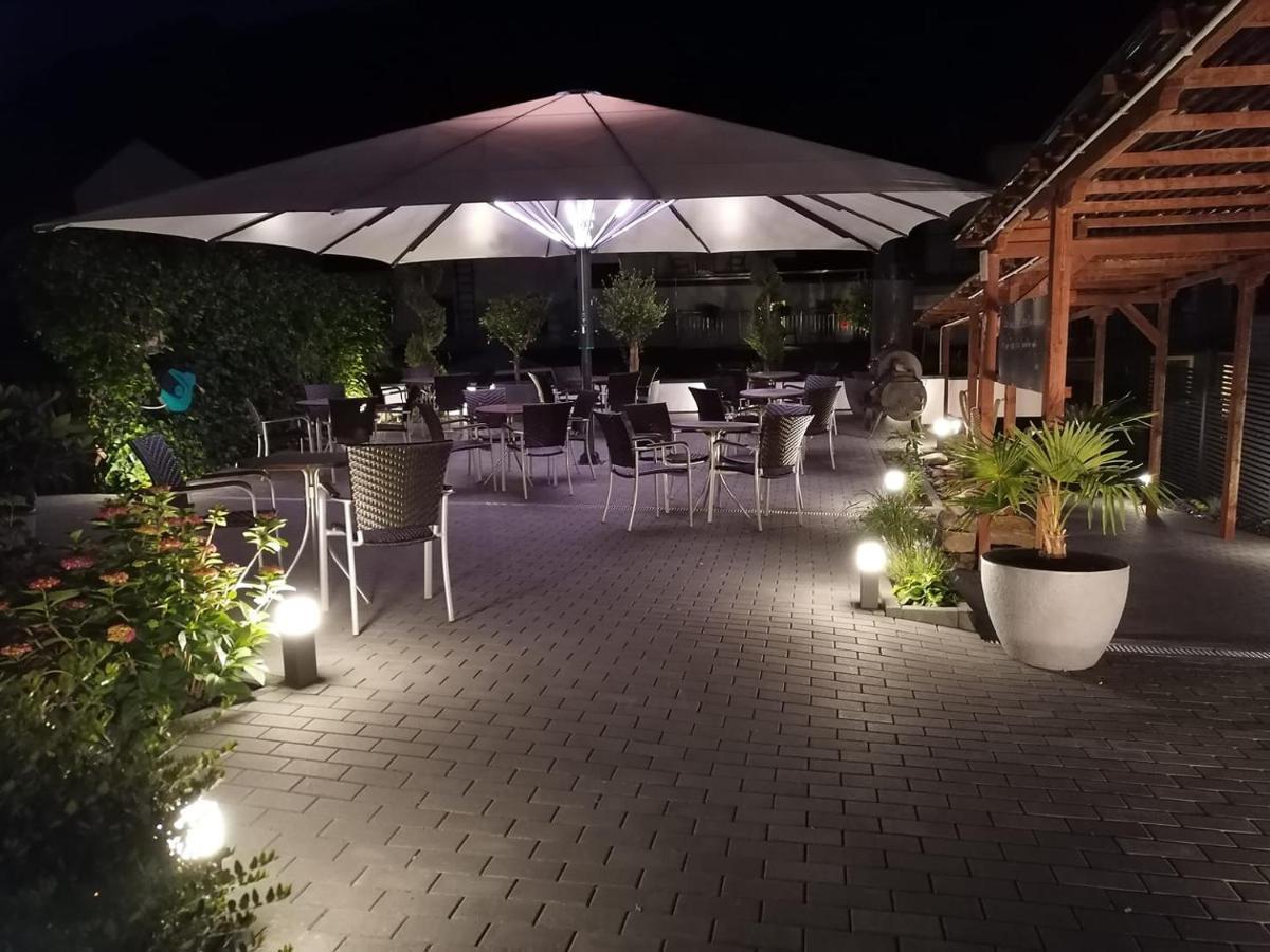 Moselromantik Hotel Am Panoramabogen Кохем Екстер'єр фото
