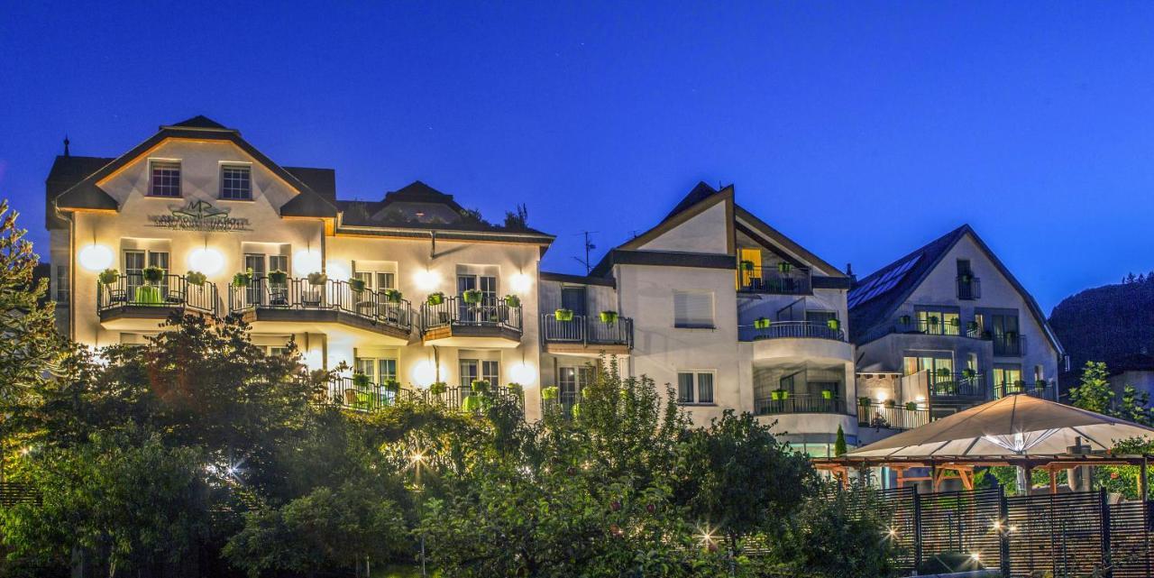 Moselromantik Hotel Am Panoramabogen Кохем Екстер'єр фото