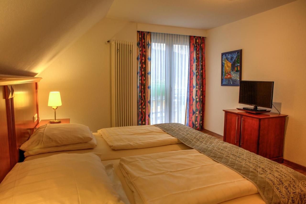 Moselromantik Hotel Am Panoramabogen Кохем Екстер'єр фото