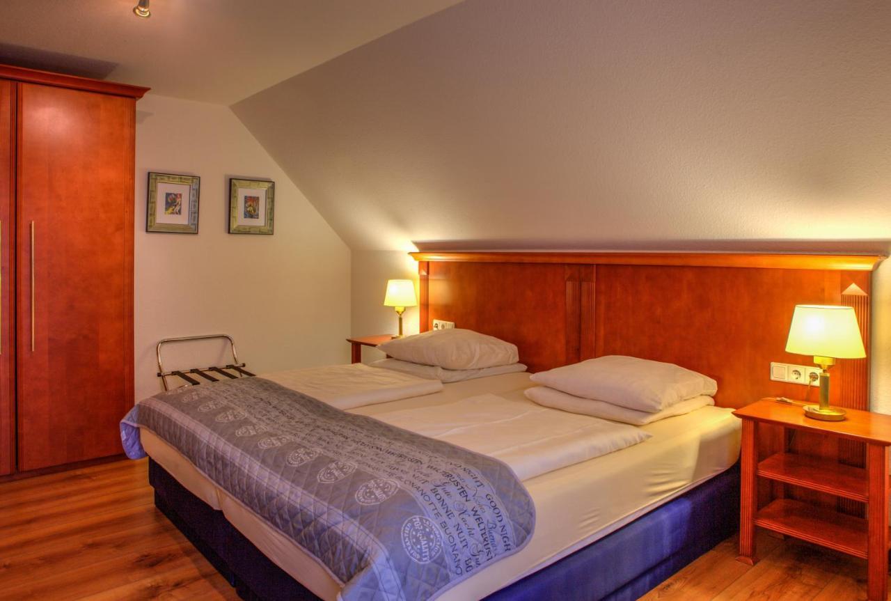 Moselromantik Hotel Am Panoramabogen Кохем Екстер'єр фото