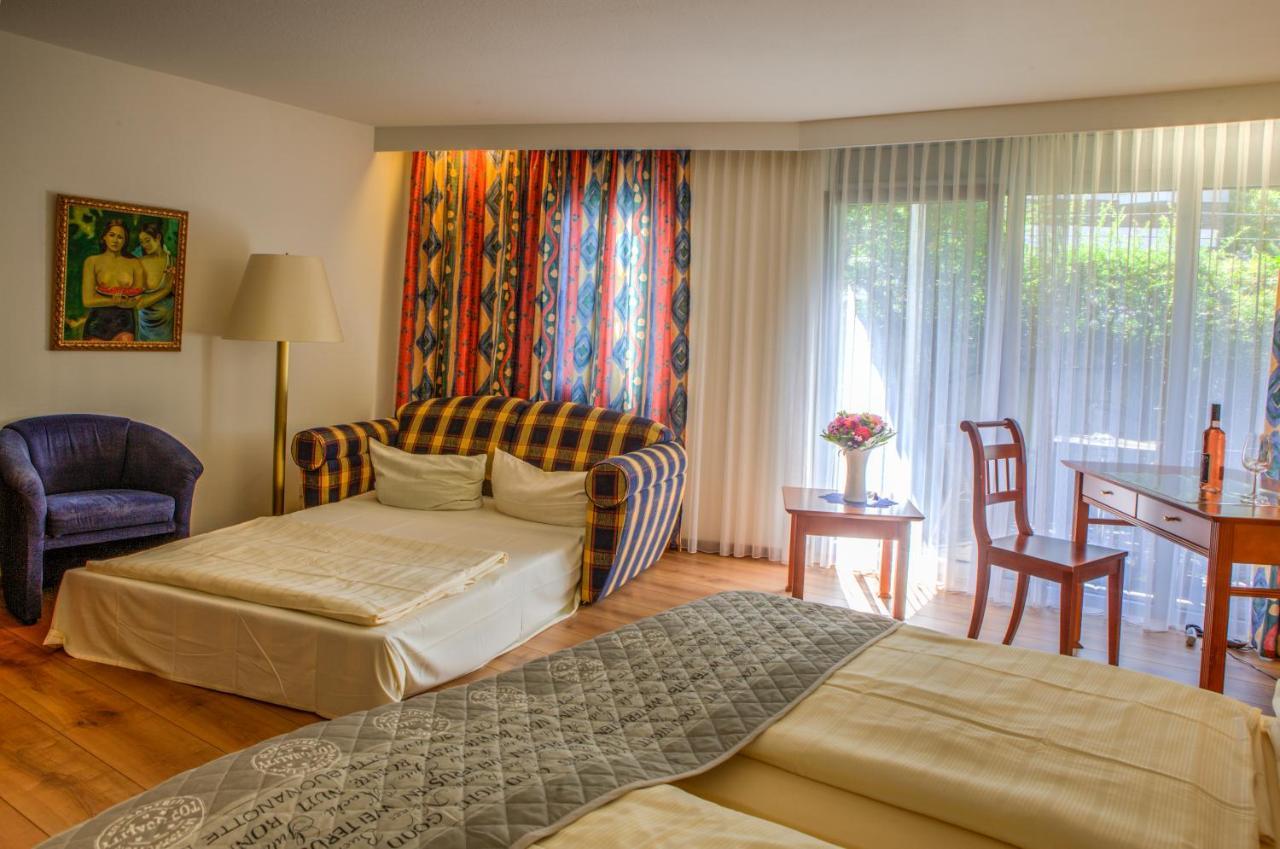 Moselromantik Hotel Am Panoramabogen Кохем Екстер'єр фото