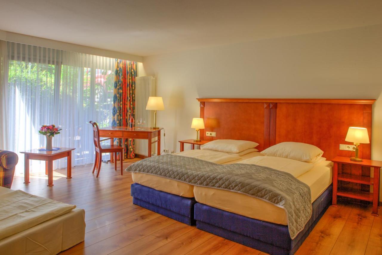 Moselromantik Hotel Am Panoramabogen Кохем Екстер'єр фото