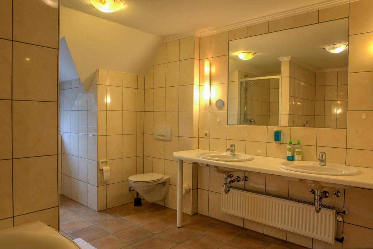 Moselromantik Hotel Am Panoramabogen Кохем Екстер'єр фото