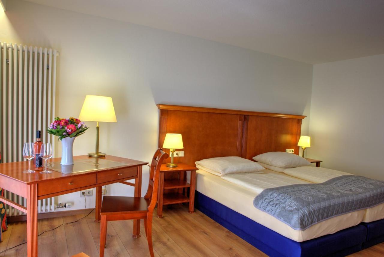 Moselromantik Hotel Am Panoramabogen Кохем Екстер'єр фото