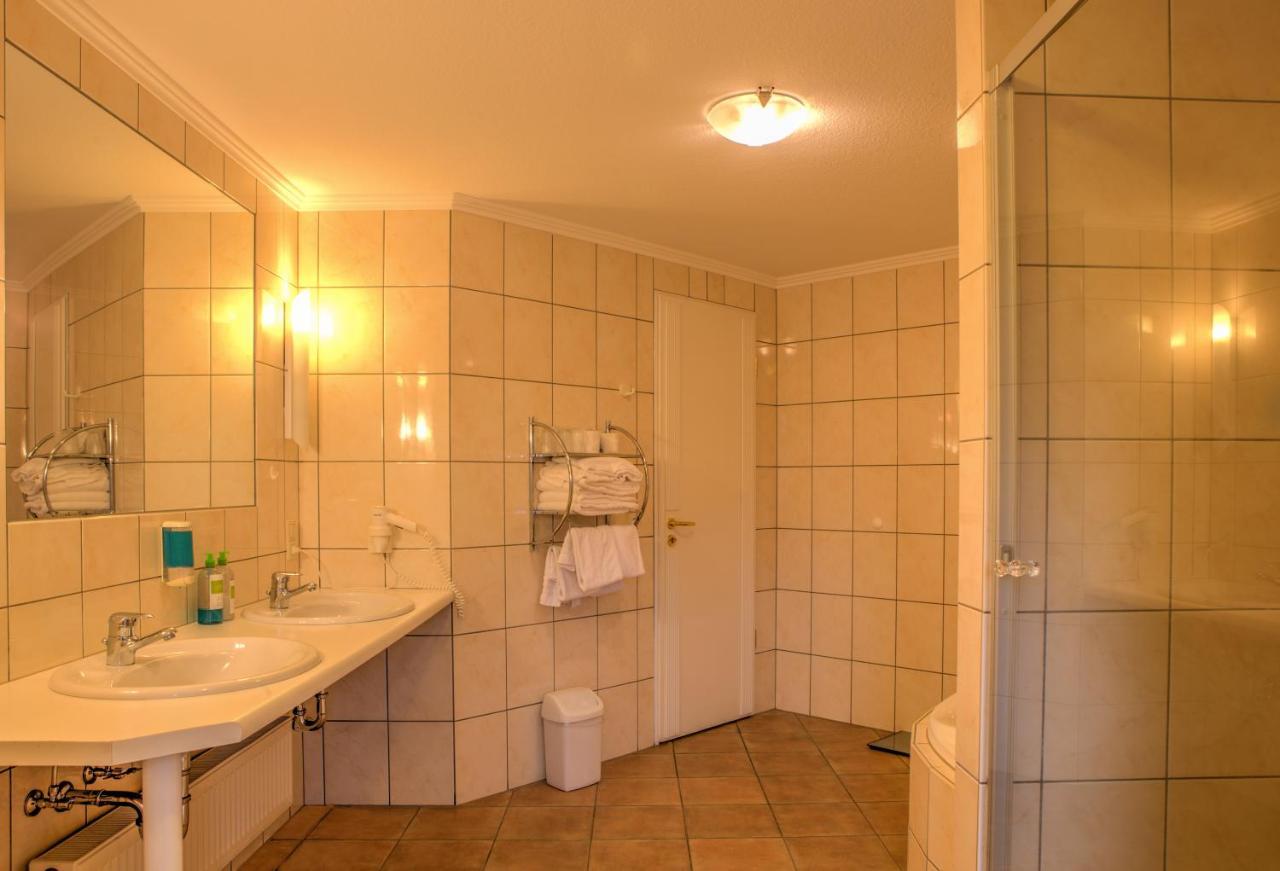 Moselromantik Hotel Am Panoramabogen Кохем Екстер'єр фото