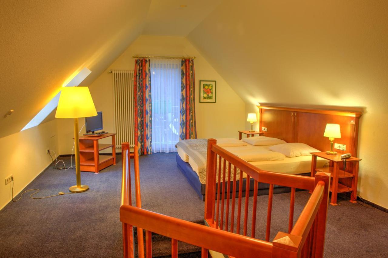 Moselromantik Hotel Am Panoramabogen Кохем Екстер'єр фото