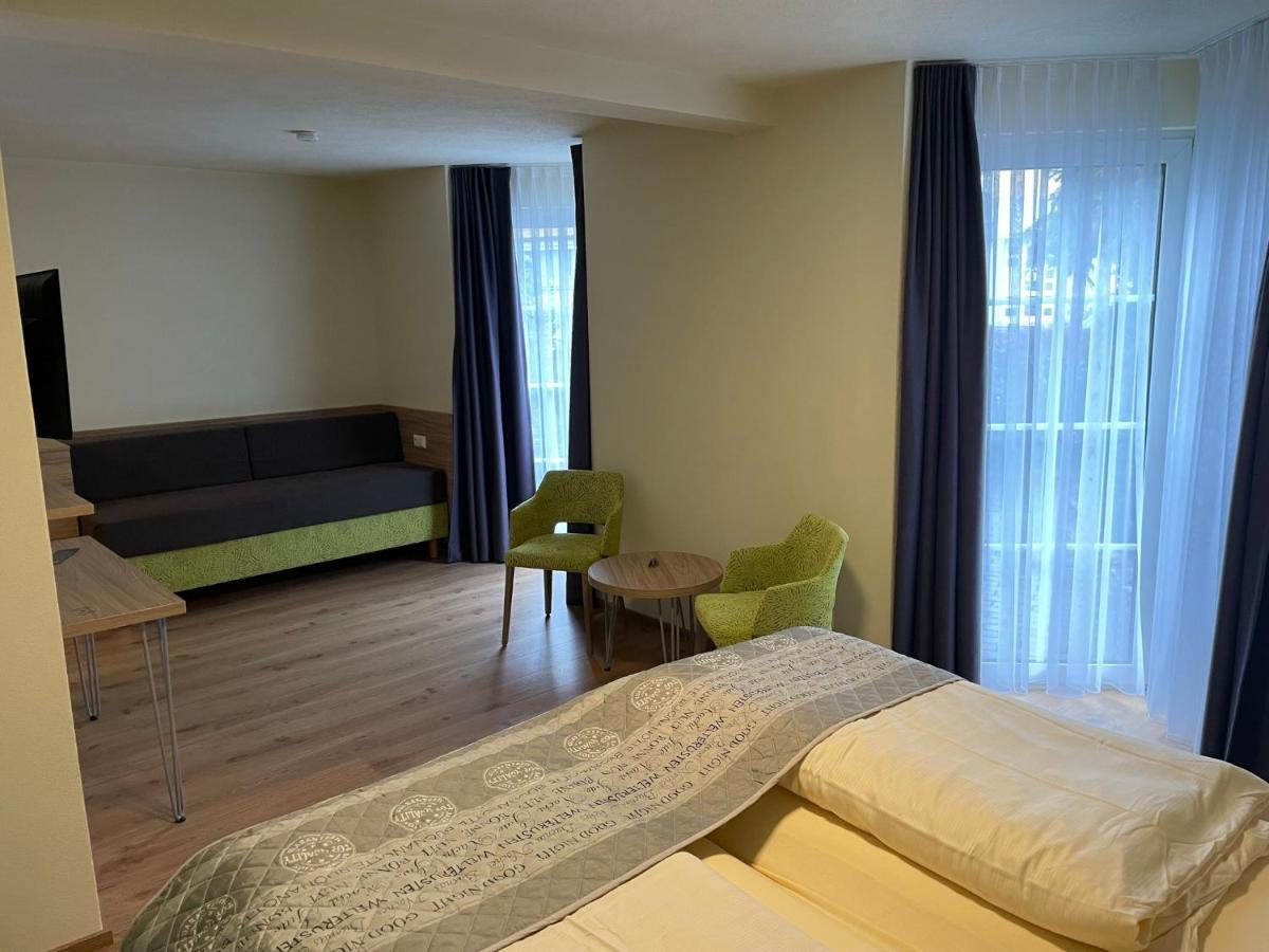 Moselromantik Hotel Am Panoramabogen Кохем Екстер'єр фото