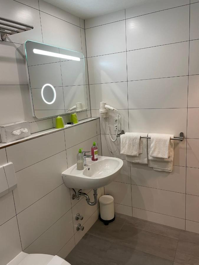 Moselromantik Hotel Am Panoramabogen Кохем Екстер'єр фото
