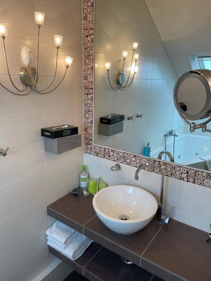 Moselromantik Hotel Am Panoramabogen Кохем Екстер'єр фото