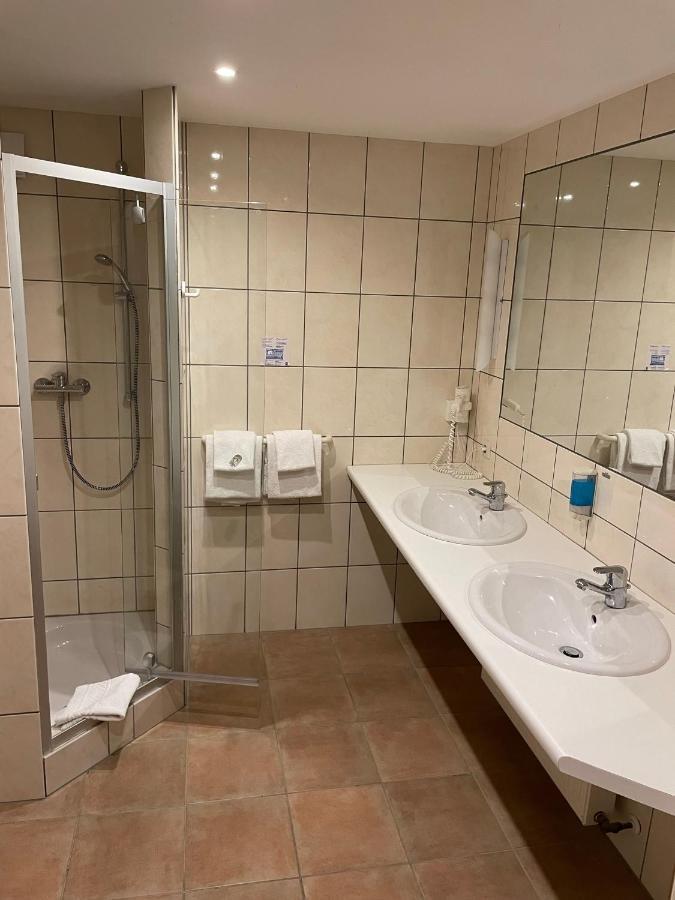 Moselromantik Hotel Am Panoramabogen Кохем Екстер'єр фото