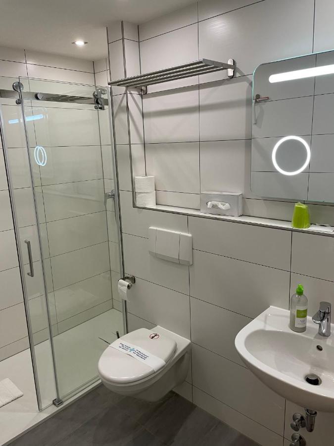 Moselromantik Hotel Am Panoramabogen Кохем Екстер'єр фото